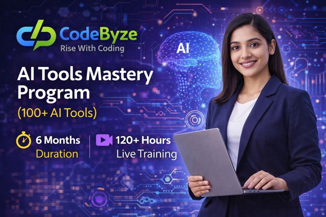 AI Tools Mastery